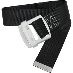 他サイト： 藤原産業 SK11 軽量スライドバックルベルト SB-S50DX ブラック(1個入)[工具]の商品画像