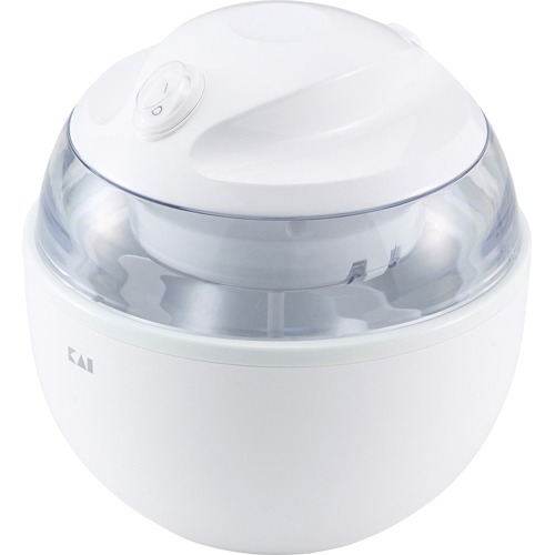 他サイト： カイハウス セレクト アイスクリームメーカー DL5929(1台)[キッチン家電・調理家電]の商品画像