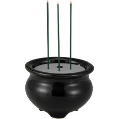 他サイト： LED電池式線香 まごころの灯り LED-DCSK-1(1コ入)[生活用品 その他]の商品画像