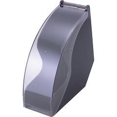 他サイト： コーヒーフィルターケース ブラック(1コ入)[食器・カトラリー その他]の商品画像