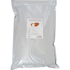 他サイト： ギャバン ココナッツミルクパウダー(1kg)[調味料 その他]の商品画像