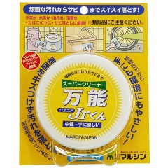 他サイト： スーパークリーナー 万能ジュニアくん(75g)[住居用洗剤]の商品画像