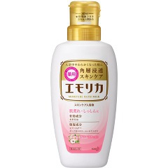 他サイト： エモリカ フローラルの香り 本体(450ml)[ミルキーバス]の商品画像