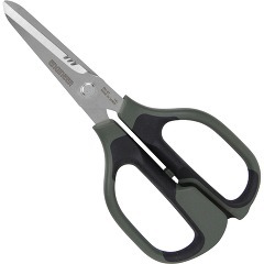 他サイト： 鉄腕ハサミDP PH-57(1コ入)[事務用品]の商品画像