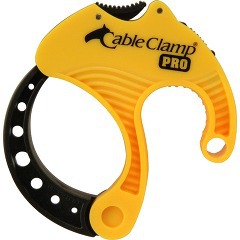 他サイト： E-Value ケーブルクランプ PRO CCP-M(1コ入)[ガーデニングその他]の商品画像