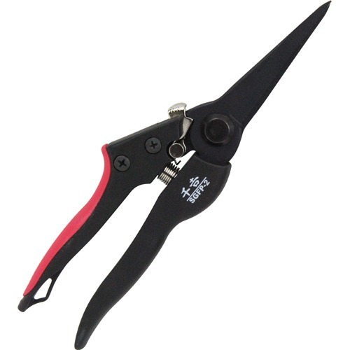 他サイト： 千吉 GF剪定鋏 芽切 SGFP-2(1コ入)[剪定用品・農具]の商品画像