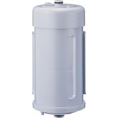 他サイト： 日本ガイシ C1浄水器 交換用カートリッジ(CW-101/CW-201用共通)(1コ入)[蛇口直結型 カートリッジ]の商品画像