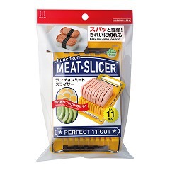 他サイト： ミートスライサー ランチョンミートスライサー KK-275(1コ入)[調理器具 その他]の商品画像