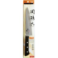 他サイト： 関孫六 萌黄 牛刀 180mm AE2902(1本入)[包丁(調理器具)]の商品画像
