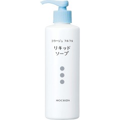 他サイト： コラージュフルフル 液体石鹸(250ml)[薬用ボディソープ]の商品画像