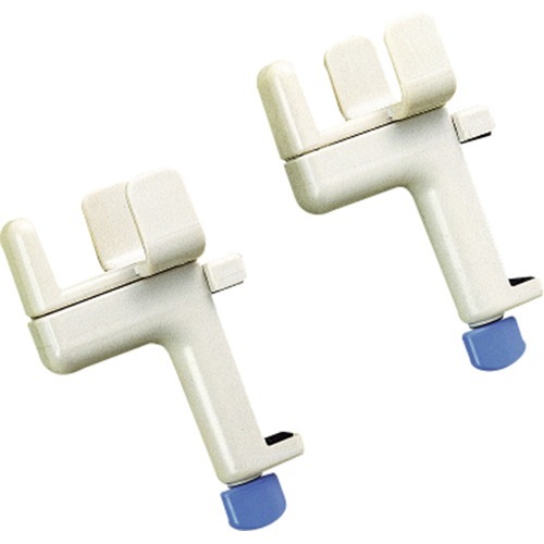 他サイト： かもいフレンド竿用(2コ入)[もの干し・スタンド]の商品画像