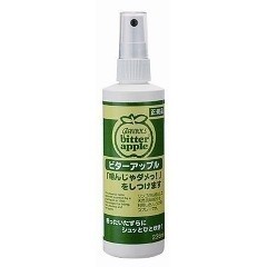 他サイト： ビターアップル(236ml)[犬のおもちゃ・しつけ]の商品画像