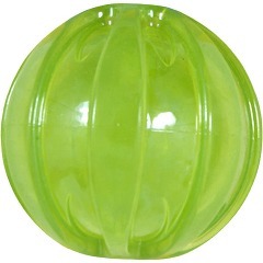 他サイト： メローボール Mサイズ グリーン(1コ入)[犬のおもちゃ・しつけ]の商品画像