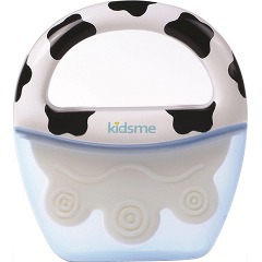 他サイト： キッズミー 歯がためdeアイス(1コ入)[歯がため]の商品画像