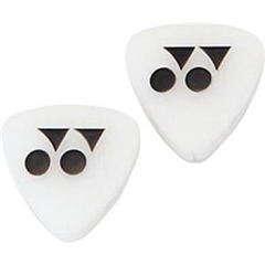 他サイト： ヨネックス バイブレーションストッパー5 クリアー(2コ入)[その他]の商品画像