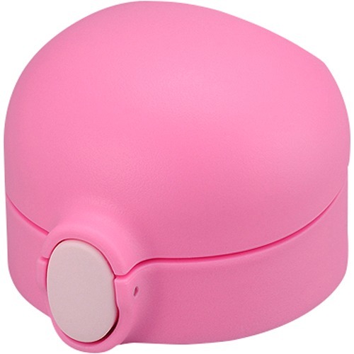 他サイト： サーモス FFH-TM せんユニット フタパッキン・パッキン付 ピンク(1コ入)[水筒]の商品画像