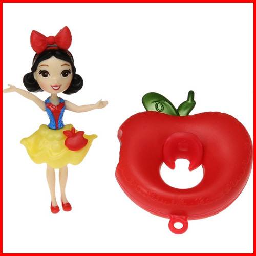 おもちゃ ビーチタイム 白雪姫  リトルキングダム