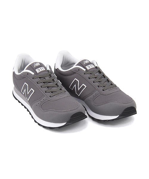 new balance ml311