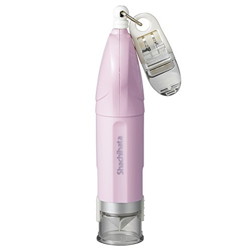 他サイト： 1318-XL-CR2/ MO キャップレス9 リール式 メールオーダー式 ペールピンクの商品画像