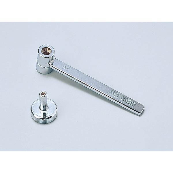 他サイト： デイトナ D32410 [タペットアジャストレンチ 8mm/9mm 2WAYタイプ]の商品画像