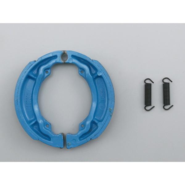 他サイト： デイトナ D60275 [プロブレーキシュー(リターンスプリング付)]の商品画像