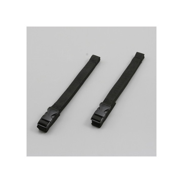 他サイト： デイトナ D96486 [バイクカバー固定用ベルト2本入り]の商品画像
