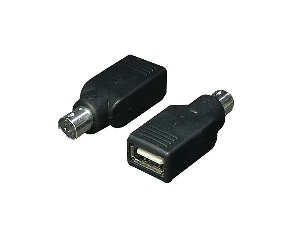 Usb Ps 2 変換アダプタ キーボード マウス Usb Ps2ma ネコポス可能 の通販はau Pay マーケット get shop Au Pay マーケット店