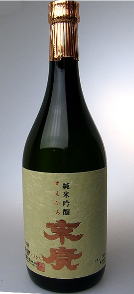 玉乃光酒造 純米吟醸 青まねきつね 箱入 ： Amazon・楽天・ヤフー等の通販価格比較 [最安値.com]