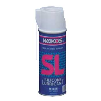 特急 ワコーズ シリコーンルブリカント 潤滑スプレー 30 自転車 メンテナンス チェーン ギアオイル 潤滑剤 ワコーズの通販はau Pay マーケット ワールドサイクル