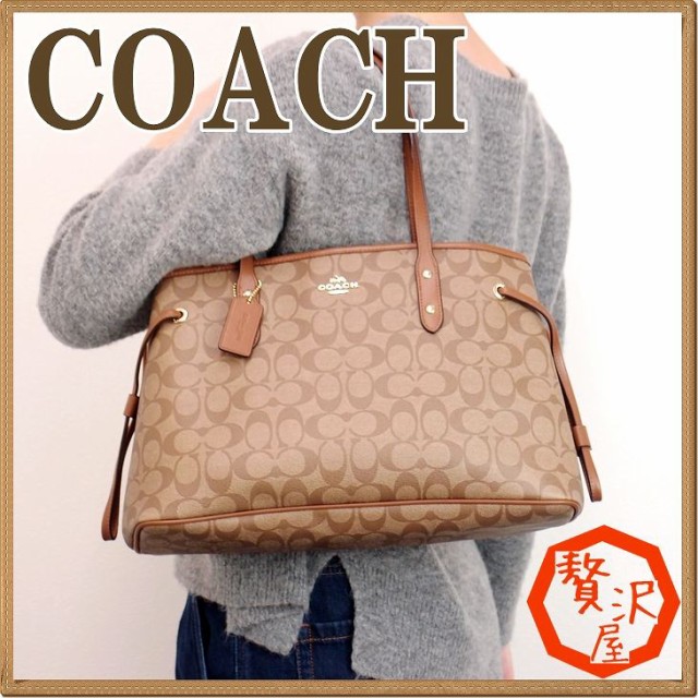 R[` obO COACH fB[X g[gobO V...