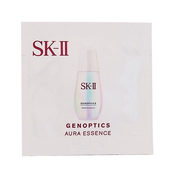 決算セール価格 Sk Ii ジェノプティクス オーラ エッセンス 0 7ml ミニ W 2 の通販はau Pay マーケット コスメレシピ