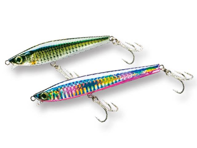 デュエル Duel ハードコア ヘビーショット ｓ １０５ｍｍ ３０ｇ シンキング シーバス用シンキングペンシル の通販はau Pay マーケット 釣り具の通販 つり具 ｔｅｎ