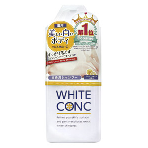 他サイト： 薬用ホワイトコンク ボディシャンプーC II 360mL[配送区分:A2]の商品画像