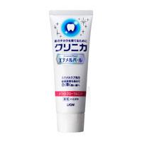 他サイト： クリニカエナメルパール ホワイトフローラルミント 130g[配送区分:A2]の商品画像