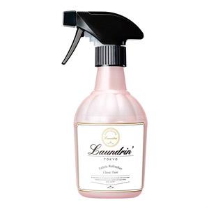 他サイト： ランドリン ファブリックミスト クラシックフィオーレ 370ml[配送区分:A2]の商品画像