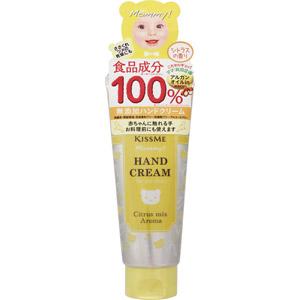 他サイト： マミー ハンドクリームC 60g[配送区分:A2]の商品画像
