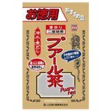 他サイト： 焙煎プアール茶 5g×52包[配送区分:A2]の商品画像