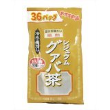 他サイト： お徳用シジュウムグァバ茶(袋入) 8g×36包[配送区分:A2]の商品画像