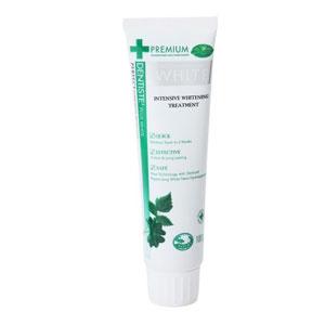 他サイト： デンティス チューブ ホワイトニング 100g(配送区分:B2)の商品画像