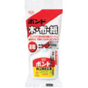 コニシ ボンド木工用 速乾 50g ＃10824 コニシ