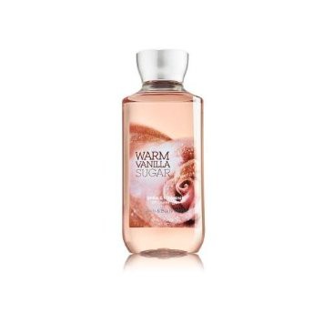 Bath And Body Works Warm Vanilla Sugar Shower Gel 295ml バス ボディワークス ウォームバニラシュガーシャワージェルの通販はau Pay マーケット Laエクスプレス