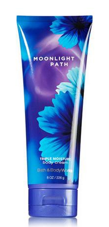 バス ボディーワークス ボディクリーム ムーンライトパス Bath Bodyworks Body Cream Moonlight Pathの通販はau Pay マーケット Laエクスプレス