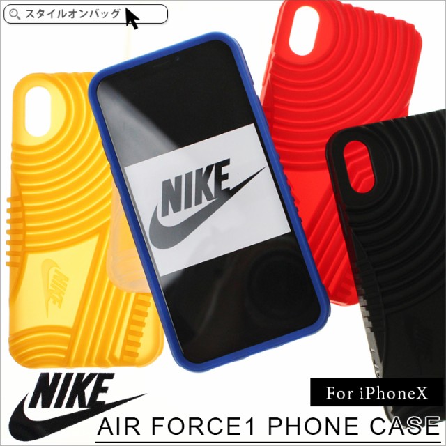 nike air force 1 iphone 6 case