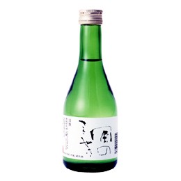 清酒　高砂　純米　風のささやき　300ml 日本酒