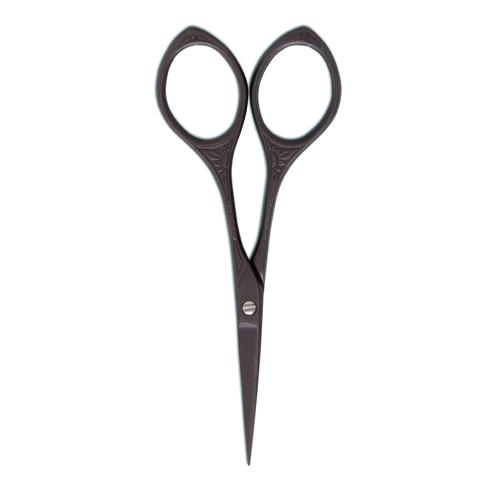 デザインシザー サンブラウン ステンレス W4 H10cm 雑貨 日用品 アンティーク ハサミ はさみ シザー オシャレ おしゃれ 可愛い 手芸 クの通販はau Pay マーケット Desir De Vivre