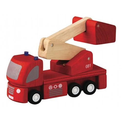 木製 レール Plantoys プラントイ 消防車 木のおもちゃ 電車 レールおもちゃ 子供 誕生日プレゼント 誕生日 男の子 男 出産祝い 3歳 4歳 の通販はau Pay マーケット ニコリ