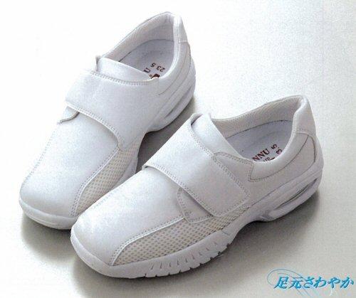 Mv2 バリュ V2 ナースシューズ 白 マリアンヌ Mariannu ホワイト ナースシューズ ナース靴 通販 白衣ネット の通販はau Pay マーケット 白衣ネット
