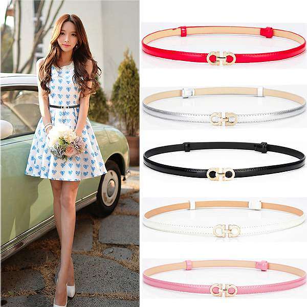 ベスト50 ウエスト 細 ベルト 人気のファッショントレンド