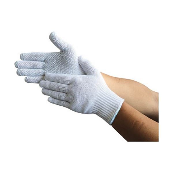１着でも送料無料】 GloveMania 天然ゴム使いきり手袋 粉無 ナチュラル M 2030 50枚入