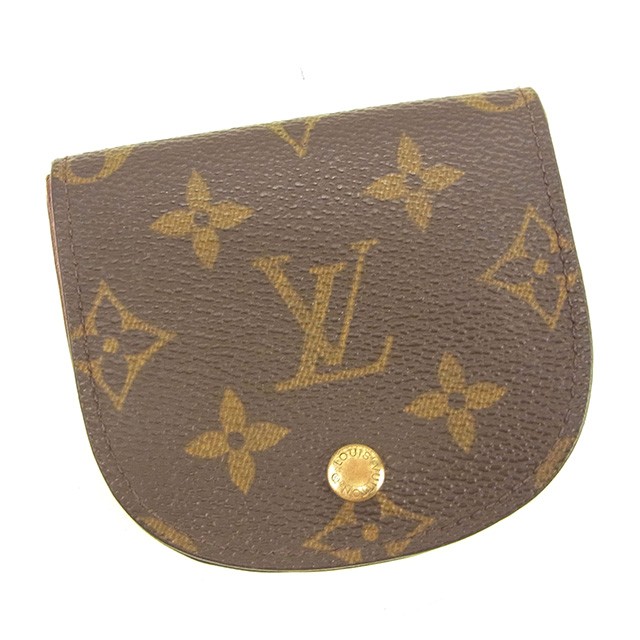 LOUIS VUITTON コインケース | www.jarussi.com.br